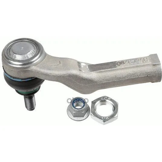 Наконечник Р/Т Ford Focus Iii Лев. Lemforder 3856901 LEMFORDER арт. 3856901