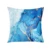 Modern Abstract Cushion Cover Gray Blue Teal Agate Marble Hug Gold Foil Pillow Cover Home Decor Pillowcase Sofa Throw Pillows 11