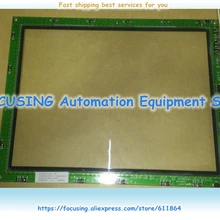 12,1 дюймовый DF2424-A 401APN-16801G инфракрасный сенсорный экран стекло