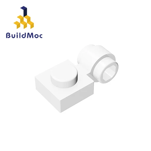 Совместим с 4081 1x2For строительные блоки части DIY логотип развивающие Подарочные игрушки - Цвет: M0123-07