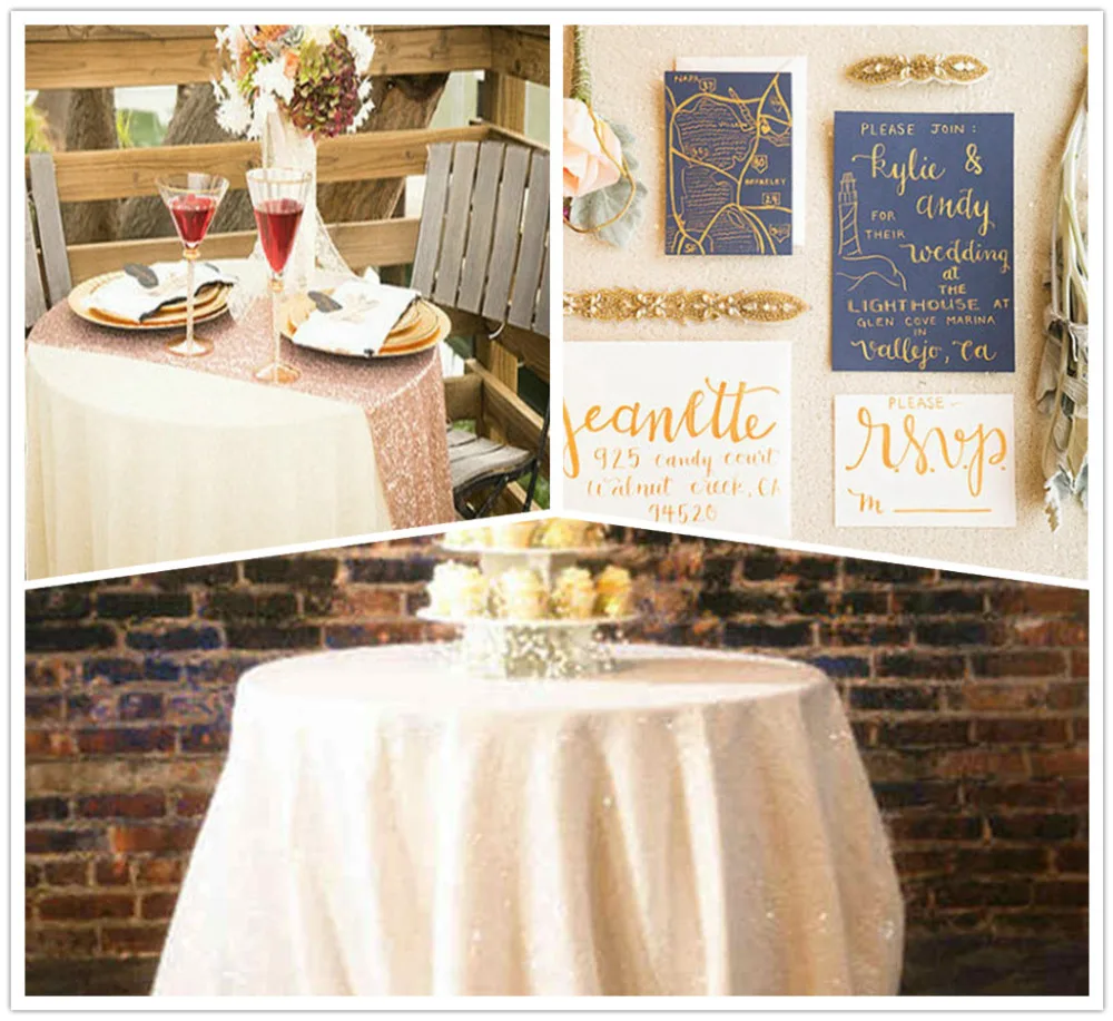 sequin tablecloth10_副本