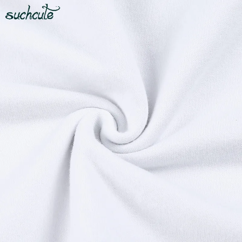 SUCHCUTE женские футболки с принтом животных Modis Longslive Tee Harajuku уличная одежда повседневные топы в Корейском стиле для женщин фестиваль
