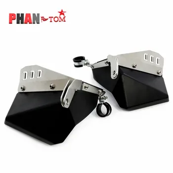 

Motorcycle Splash Brake Shift Shield Revised Foot Protector For BMW R 1200 GS R1200GS LC ADV Adventure 2014 2015 2016 2017 2018