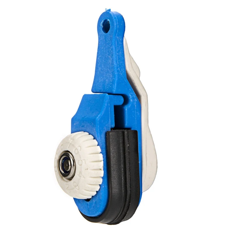 

Heavy Duty Adjustable Tension Downrigger Outrigger Trolling Release Clips Adjustable Tension Release Clip For Boat NEW!