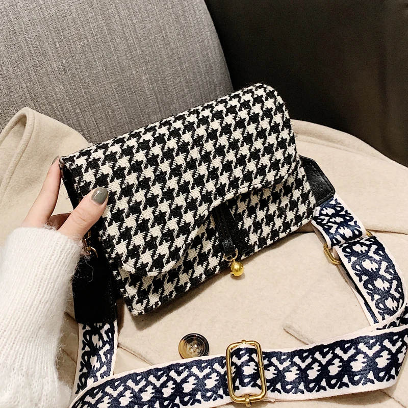 

Bags for Women 2019 Fashion Temperament Autumn Fresh Handbag Louis Brand Shoulder Bags Popular Messenger Bag Bolsas Feminina
