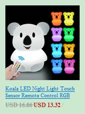 Owl LED Night Light Touch Sensor Remote Control 9 Colors Dimmable Timer Rechargeable Silicone Animal Lamp for Children Baby Gift Owl LED Night Light Touch Sensor Remote Control 9 Colors Dimmable Timer Rechargeable Silicone Animal Lamp for Children Baby Gift