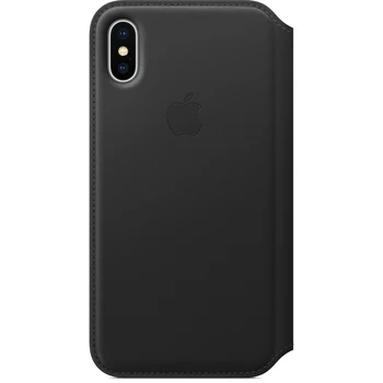 

Apple MQRV2ZM/A holster for phone mobile 14,7 cm (5.8 ") Black