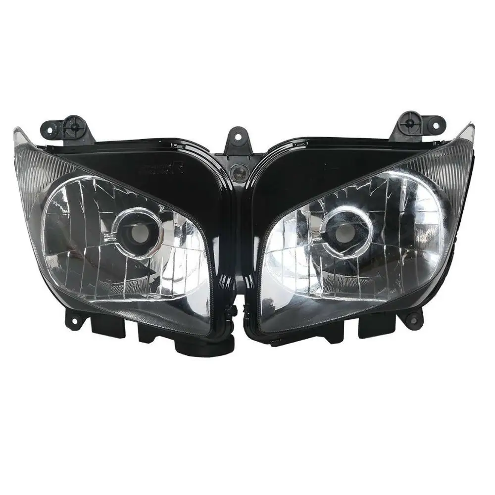 Фара мотоцикла в сборе для Yamaha FZ1 1000 Fazer 2006-2008 2007