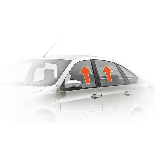 Автосигнализация StarLine A93 CAN LIN ECO