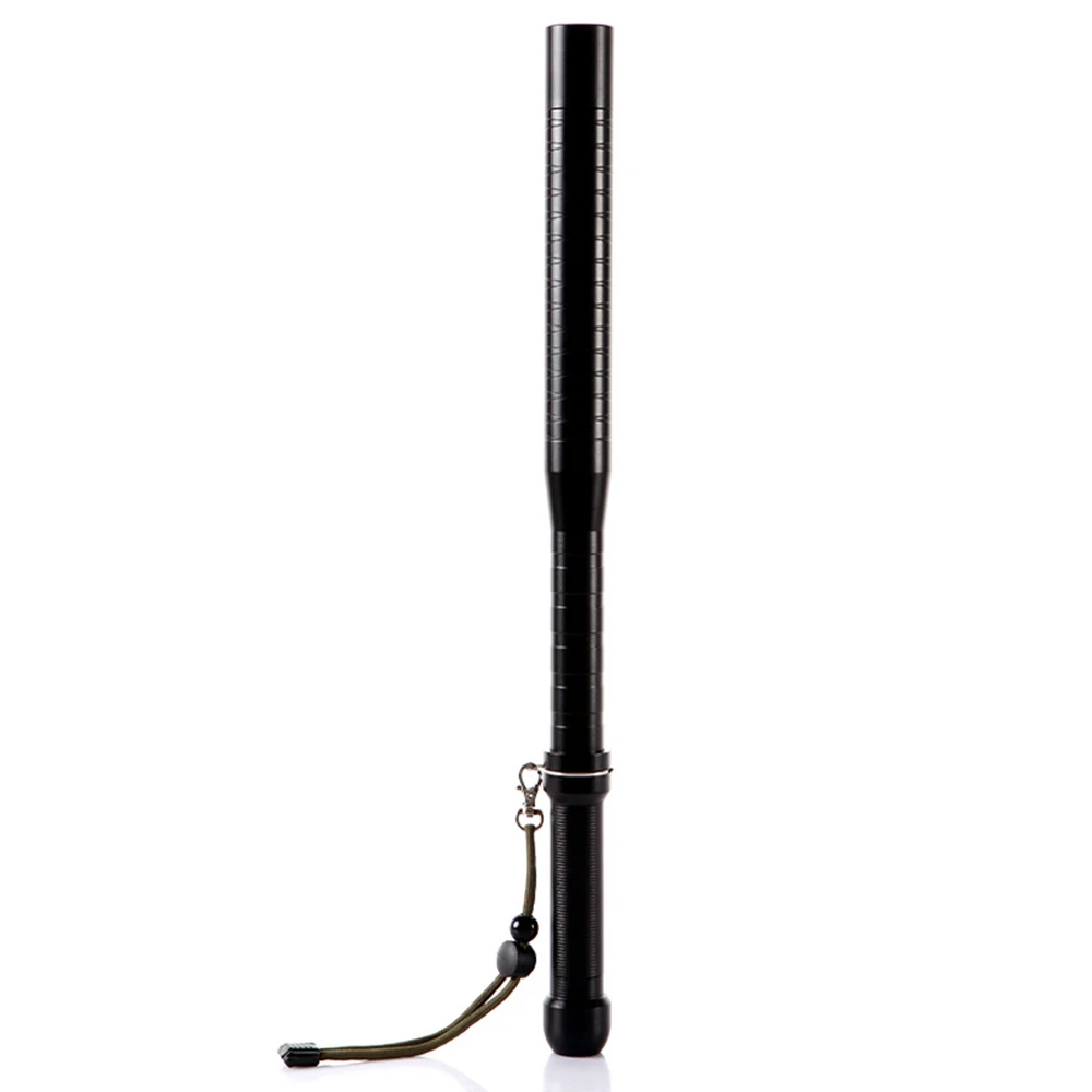 

Self Defense Baseball Flashlight Stick Outdoors Emergency Personal Defense Supplies Extended Baseball Bat Anti Riot Equipment