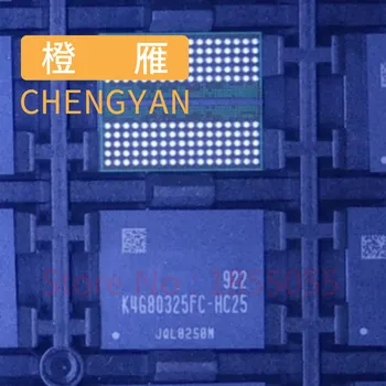 

CHENGYAN K4G80325FC-HC25 DDR5 8G