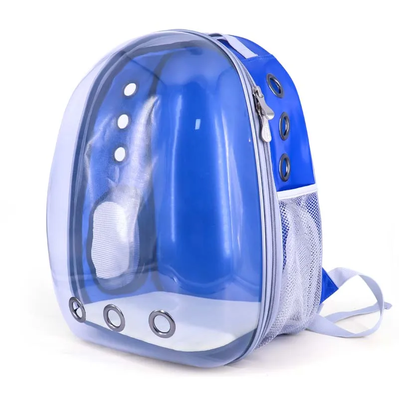 SandyFloyd товары для домашних животных Harnes De Perro Mochila Дорожная переноска водонепроницаемая упаковочная сумка переносная молния дышащие аксессуары для собак