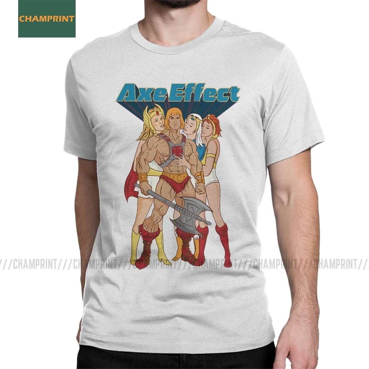 He man t shirt Clearance