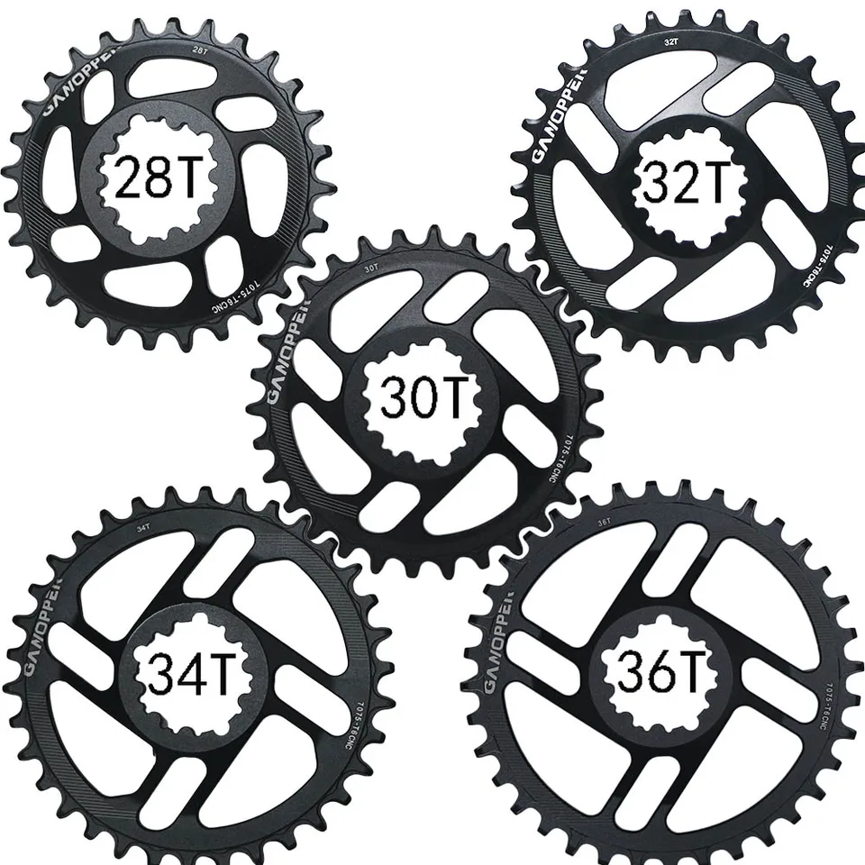 sram nx 28t chainring