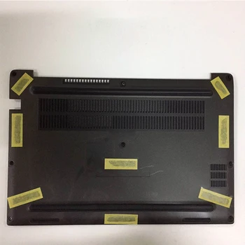

Brand new for DELL Latitude 7280 E7280 laptop D shell bottom shell 0JMJ71 black