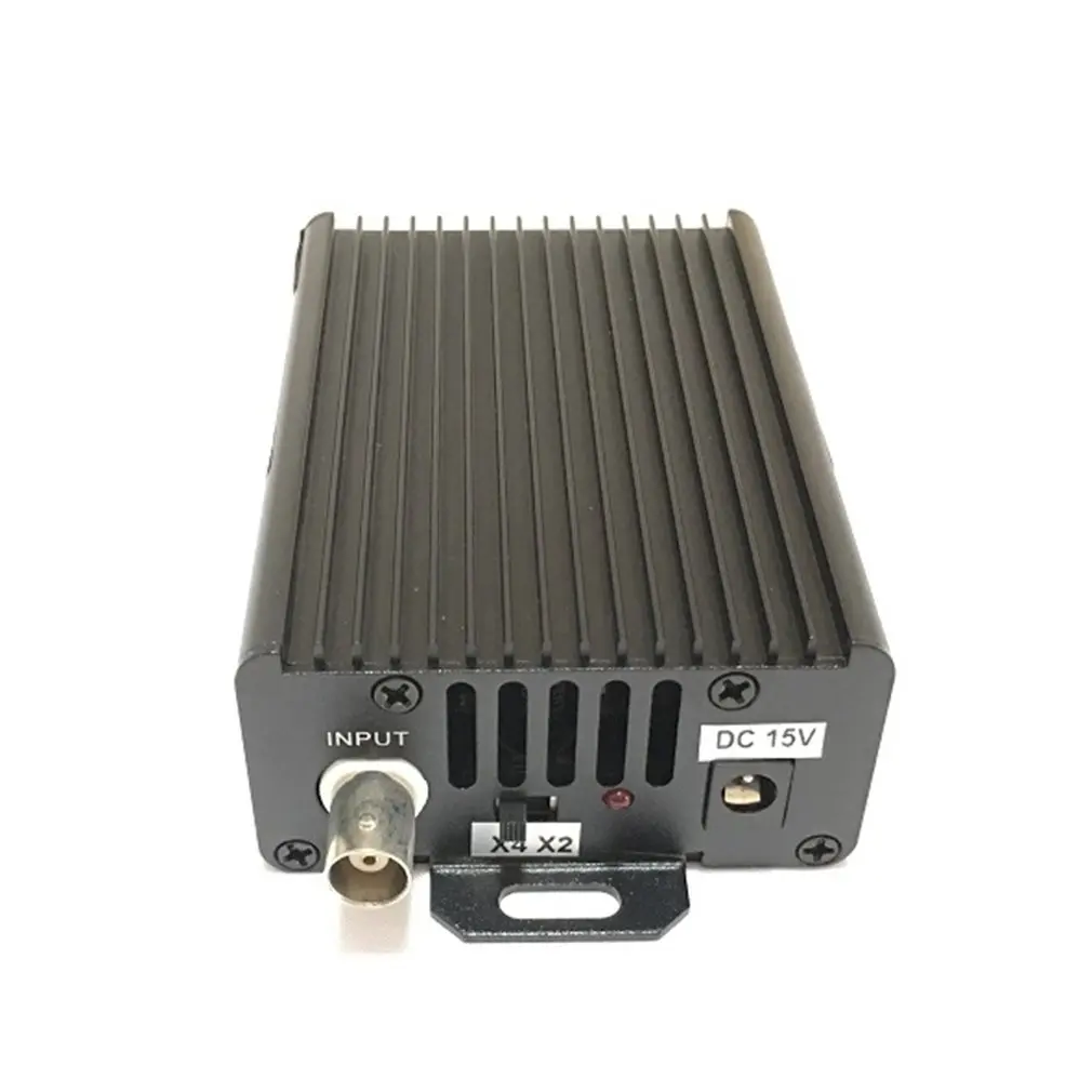FellTech FYA2050S усилитель мощности сигнала модуль для цифровых DDS функция генератор сигналов DC Усилитель сигнала Усилитель