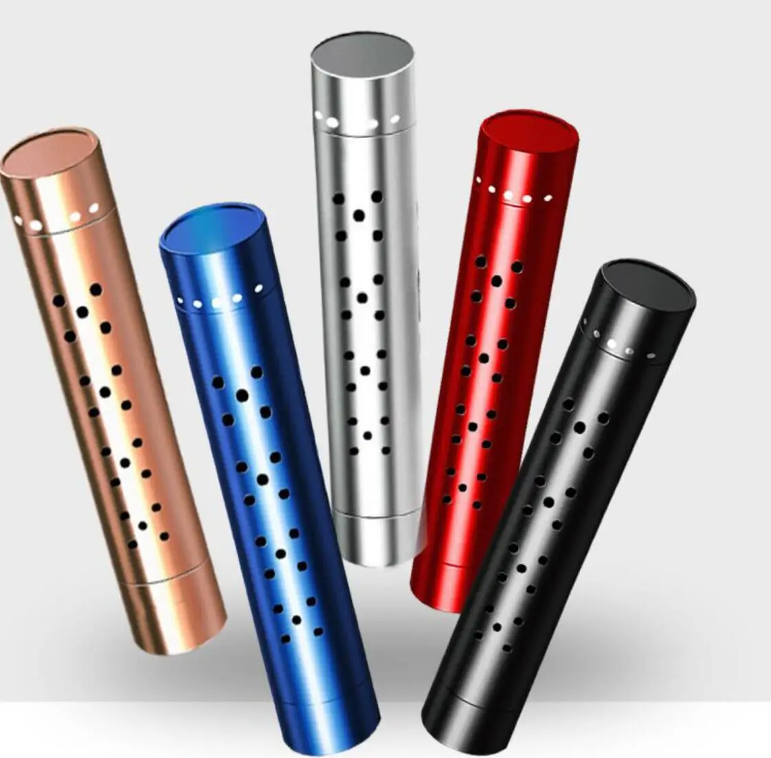 Автомобильный Стайлинг освежитель воздуха Авто ароматизатор запаха для corolla renault