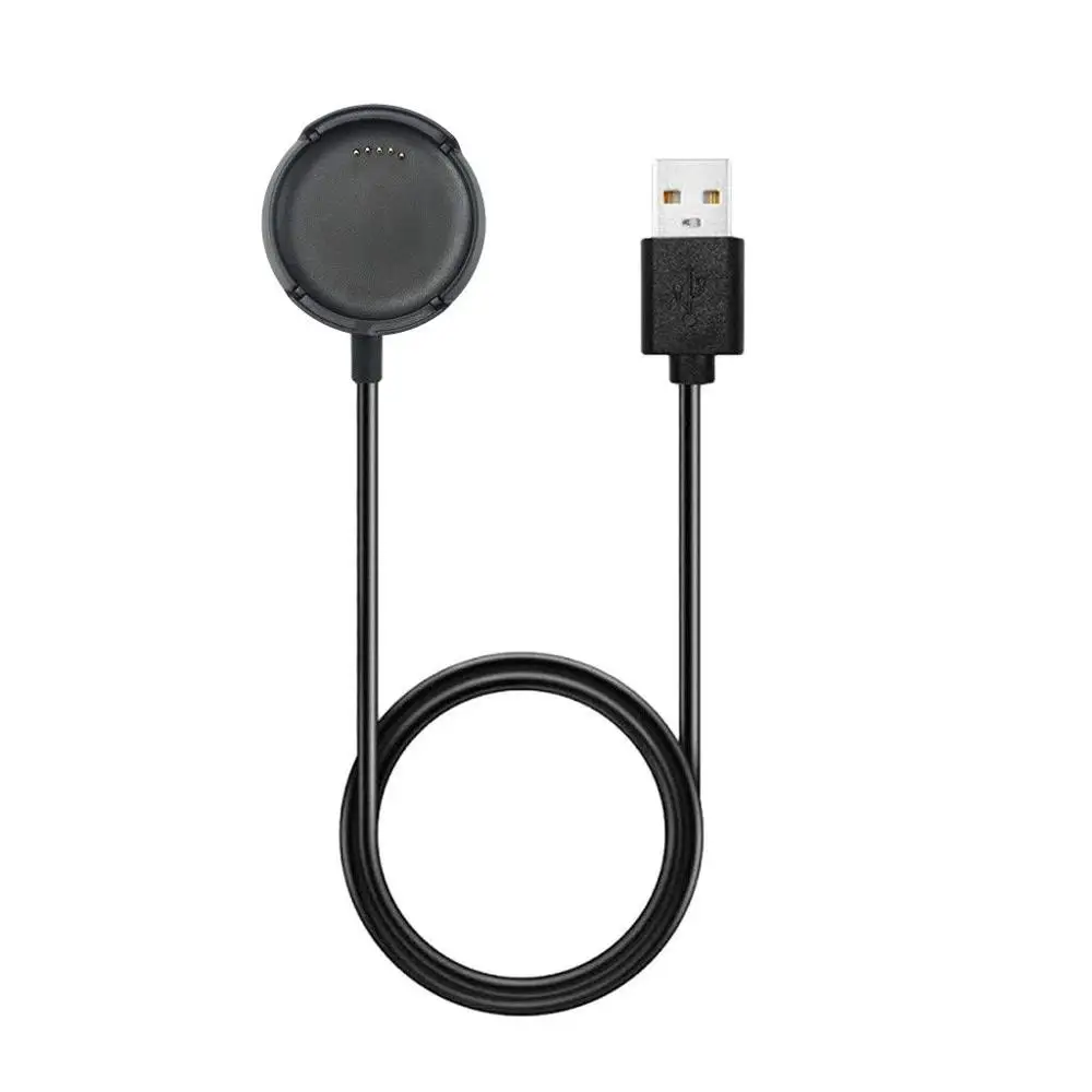 Подходит для зарядного устройства умных часов LG W7(W315) док-станция с USB-кабелем