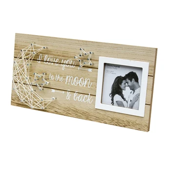 Billig Massivholz Foto Rahmen Holz Foto Rahmen Wand Hängen Schreibtisch Hause Decoation Foto Fall Studio Rahmen Geschenk Hause Supplie