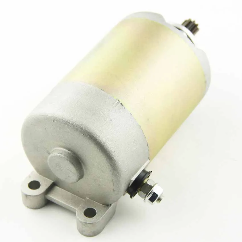 Для Honda 31200-KS4-018 31200-KM1-008 CH250 CN250 Спираль Весна 250 CF250 двигатель двигателя мотоцикла Электрический стартер двигателя