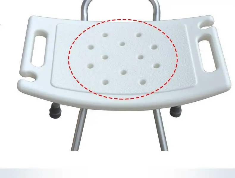 Silla Ducha Mueble De Dormitorio Sgabello Doccia мебель для спальни Minusvalido Ванна ноги Escalon Plegable стул для душа