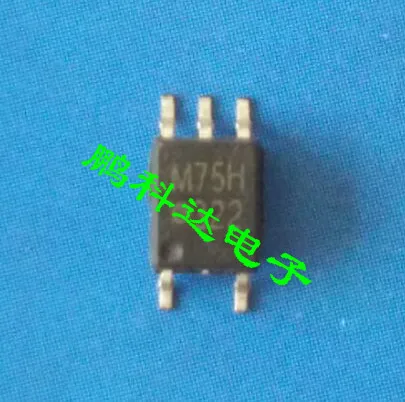 

Бесплатная доставка 10 шт./лот HCPL-M75H M75HV M75H SOP5 ACPL-M75H