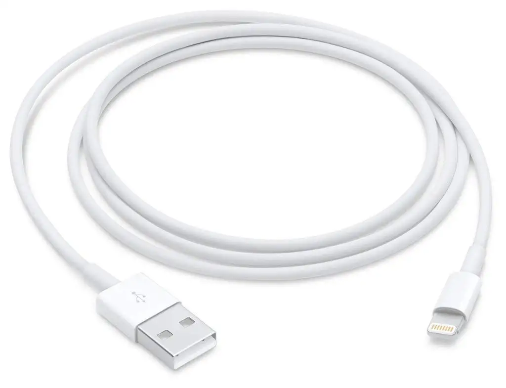 Кабель Deekite type C, кабель освещения, кабель быстрого зарядного устройства Micro USB, кабель для передачи данных, совместимый с iPhone Galaxy S10 S9, Pixel и многое другое - Цвет: Lighting Cable