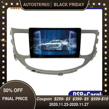 

Wireless Carplay For Hyundai Genesis Coupe Android 10.0 GPS Navigation Car Radio Player Head Unit Multimedia Stereo Audio Screen