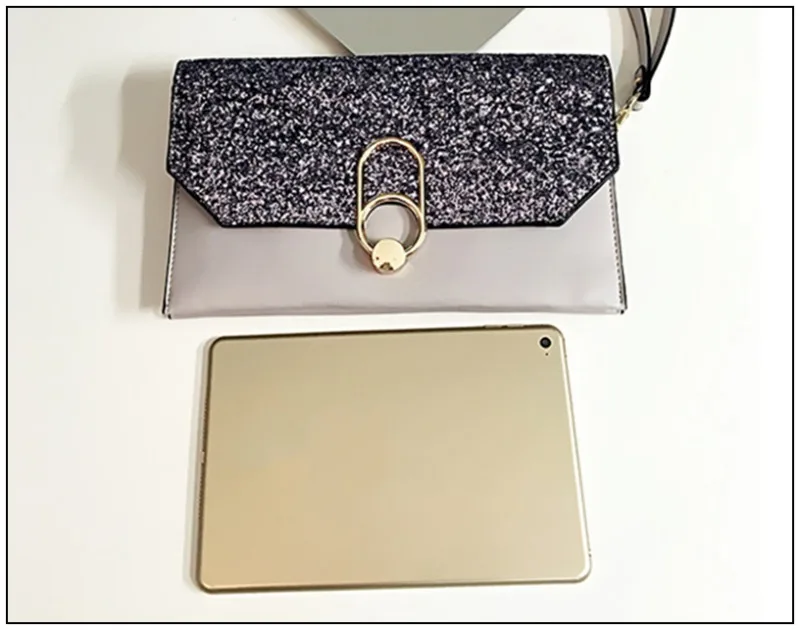 Bokinslon клатч, дамские конверты, клатч, сумки-мессенджеры, женские персональные модные дикие сумки, женские