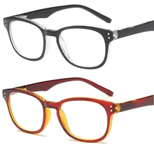 Zerosun очки для чтения для женщин и мужчин анти-отражение UV400 диоптрий очки для близкого зрения Лупа Пресбиопия+ 100 150 200 250 300