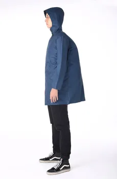 

Outdoor Men Rainwear Hiking Adults Transparent Plastic Jacket Men for Rain Coat Poncho Jacket Capa De Chuva Impermeables QKR328