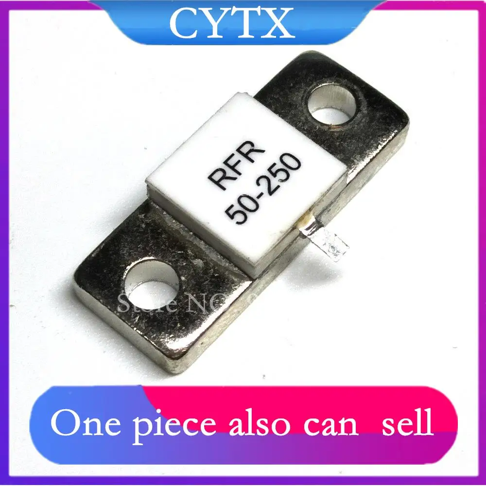 6 шт./лот RFR50-250 RFR50250 RFR50 SMD в наличии | Электронные компоненты и принадлежности