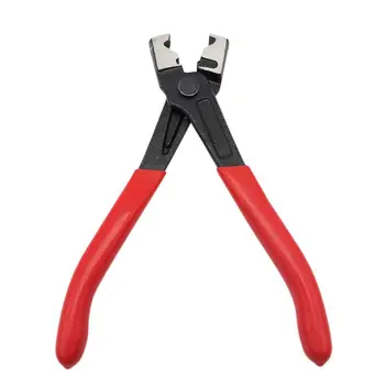

Durable Dust Cover Tube Bundle Pliers Axle Collar Hose Clip Clamp Pliers Water New