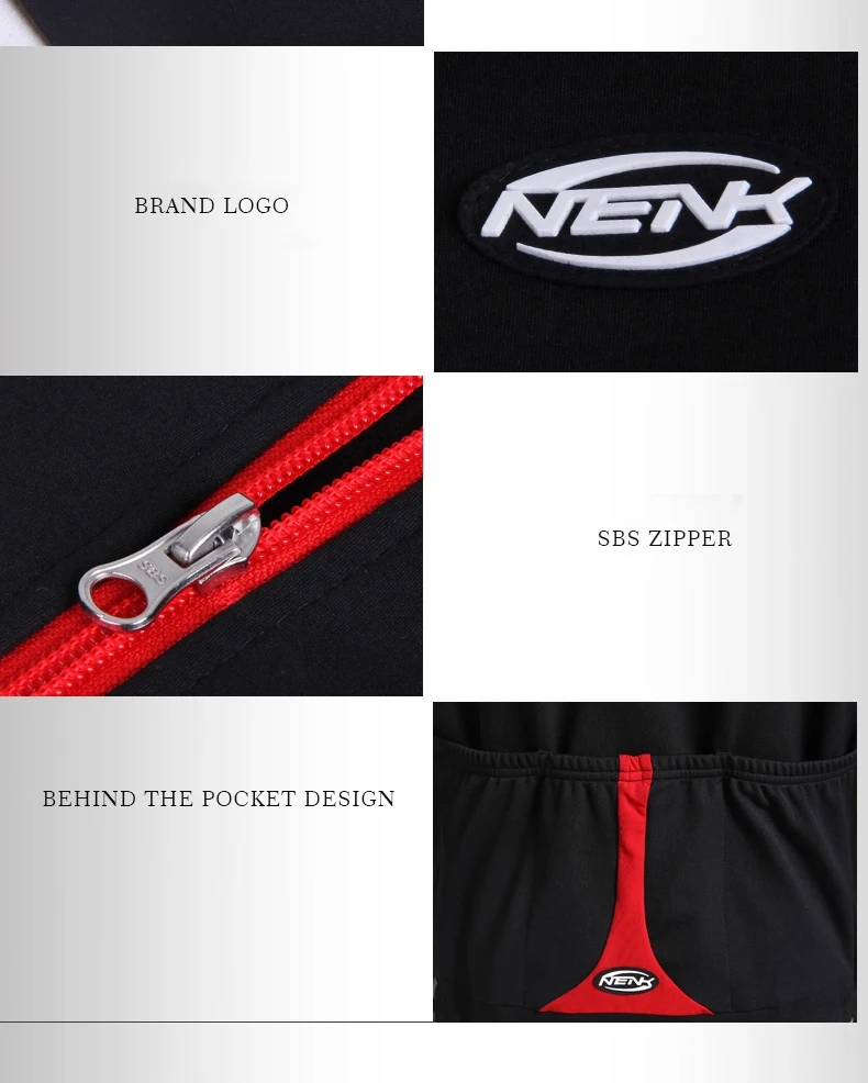 SOBIKE Nenk Cycling Pants Women Men Thermal Fleece Windproof Bicycle Pants Sports Outdoor Running Winter Autumn Winter Trousers