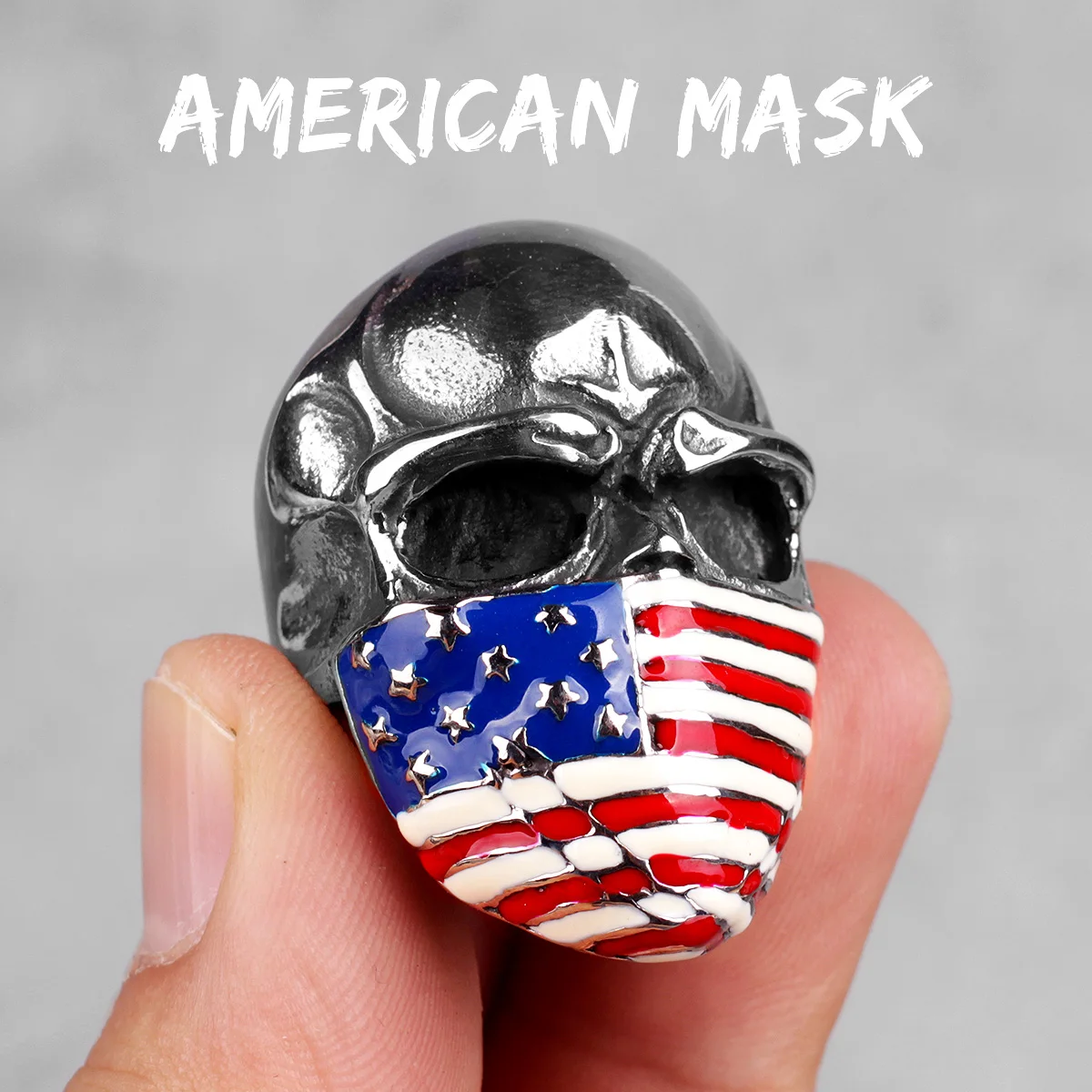 American Mask