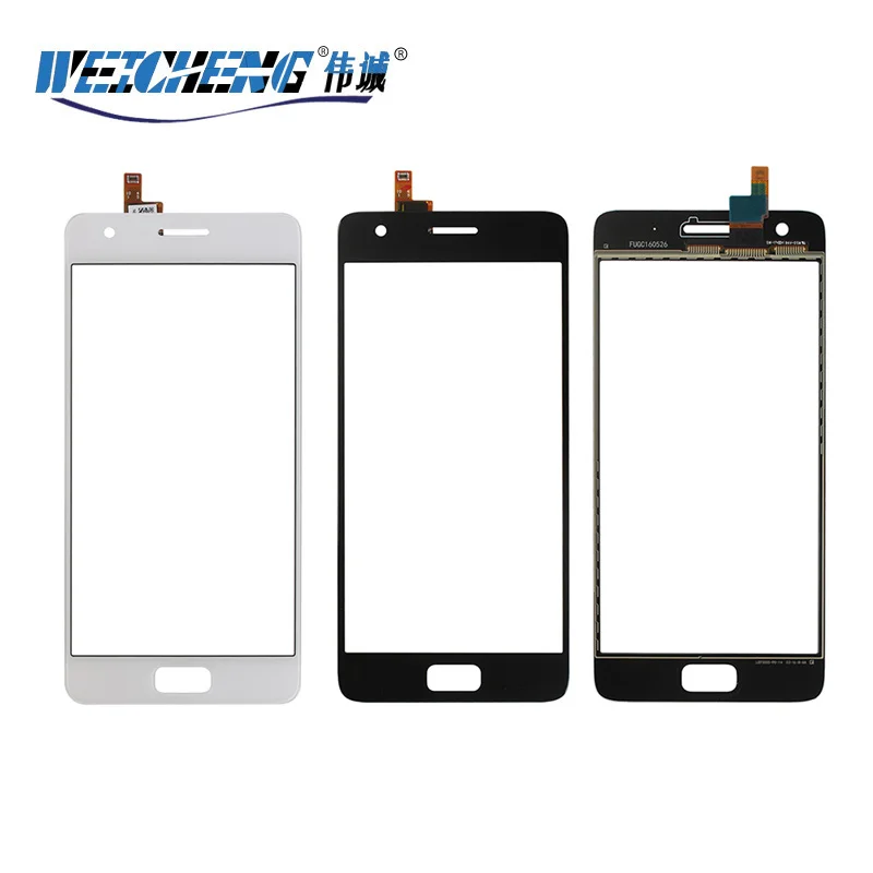 

For Lenovo ZUK Z2 Touch Panel Touch Screen Digitizer Sensor Replacement For Lenovo ZUK Z2 Mobilephone Accessories