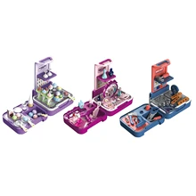 

Funny ABS Pretend Play Simulate Life Scenarios Learning Educational Stimulate Imagination Experience Life Gift