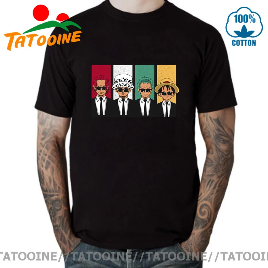 0 Tattoo Model blank Tee_副本