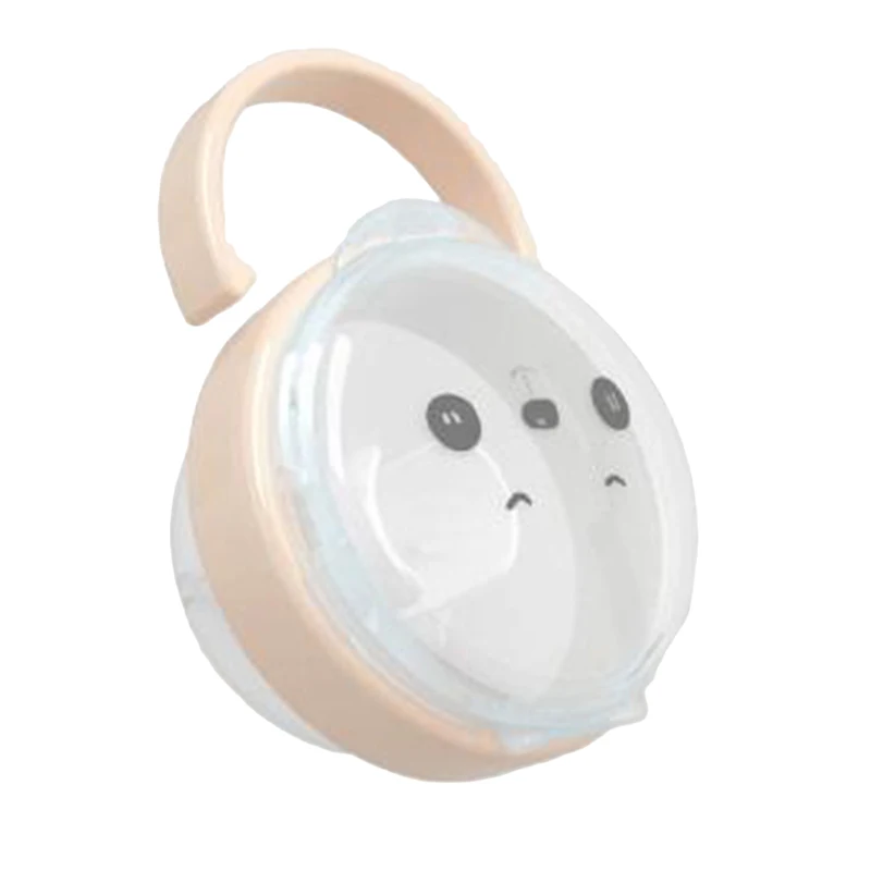 2019 Высококачественная детская пустышка для хранения детские соски детский