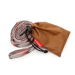 Палатки на открытом воздухе кемпинг Прочный Открытый нейлон кемпинг красочные длинные шнур украшения для гардероба световой шнур