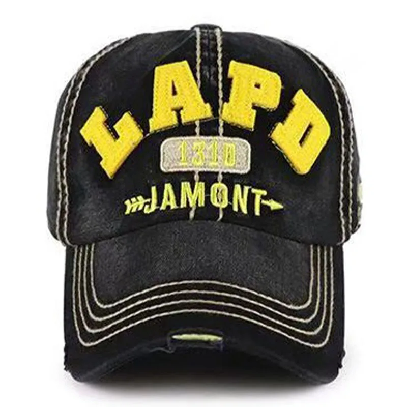 Бейсбольная кепка Borduren snapback hoed voor Весна mannen vrouwen Katoen повседневные сетчатые кепки Хип-Хоп Кепка унисекс pet groothandel