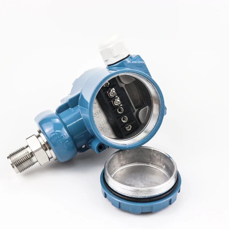 Высокотемпературный Датчик давления 0 5 В Взрывозащищенный датчик воздуха и