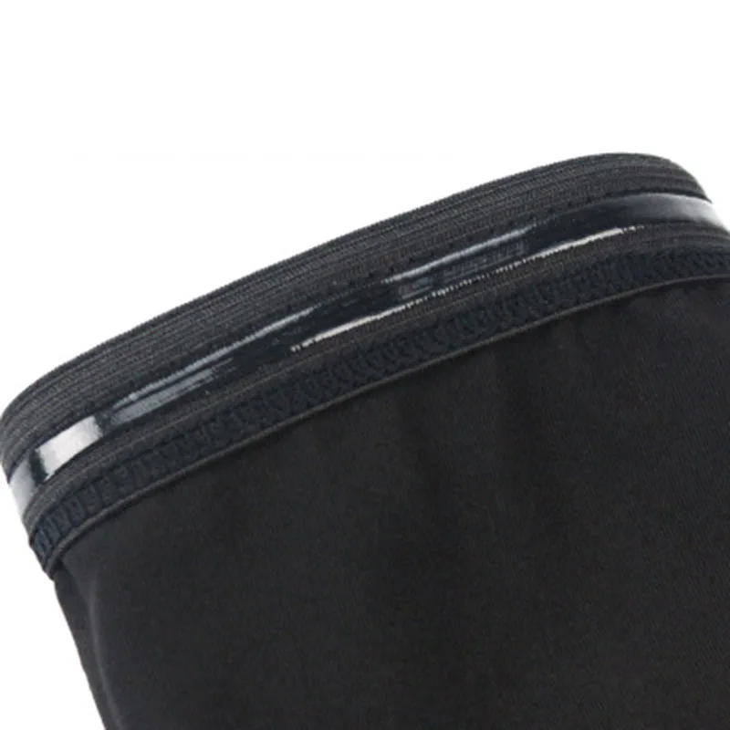 1PCS Arm sleeve honeycomb foam pad crashproof antislip basketball pads armband sport elbow support brace protector