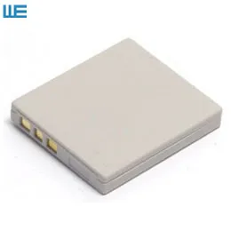 1 DB-L20 DB-L20A DB-L20AU DBL20 Батарея для Sanyo Xacti DMC-C1 C4 C5 DSC-J4 DSC-K4 CA65 E60 CG65 E6 CG6 DMX-CA8 DMX-CG9 - Цвет: 1