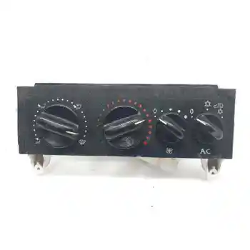

7701044010 CONTROL HEATING/AIR CONDITIONING RENAULT KANGOO (F/KC0)