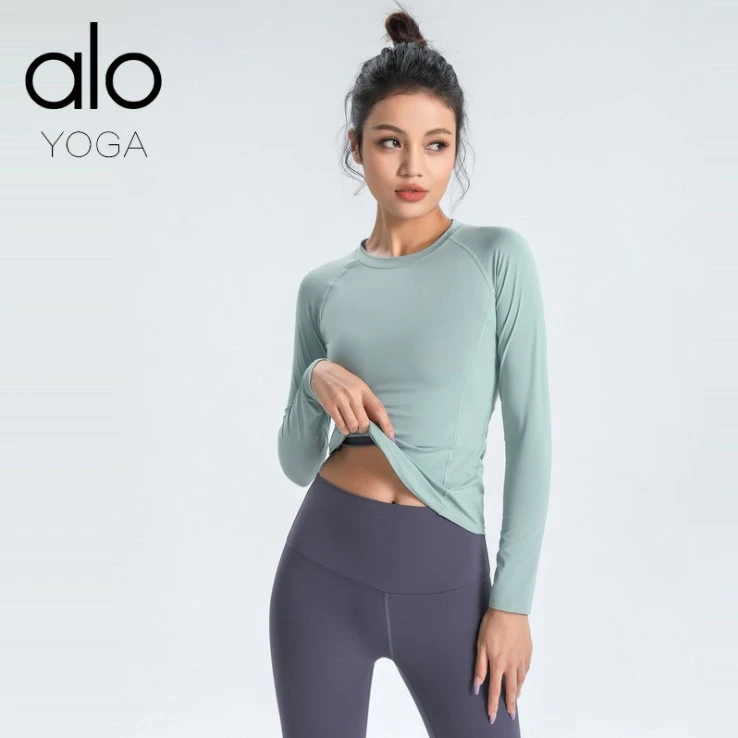 Actualizar 45+ imagen alo ropa deportiva Abzlocal.mx