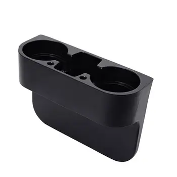 

Multifunctional water cup holder for vehicles