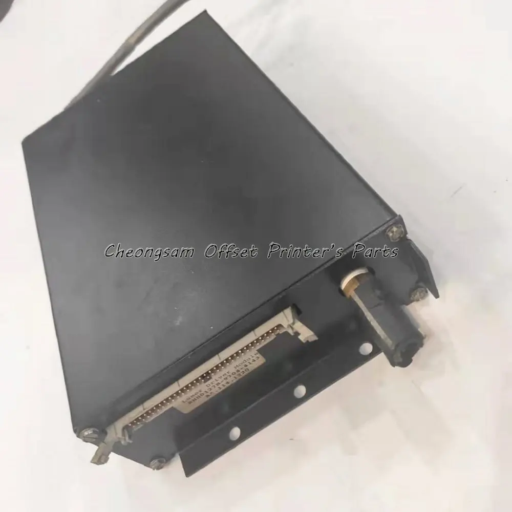 A4.114.1220 модуль AHH0127B для Heidelberg QM46 запасные части машины