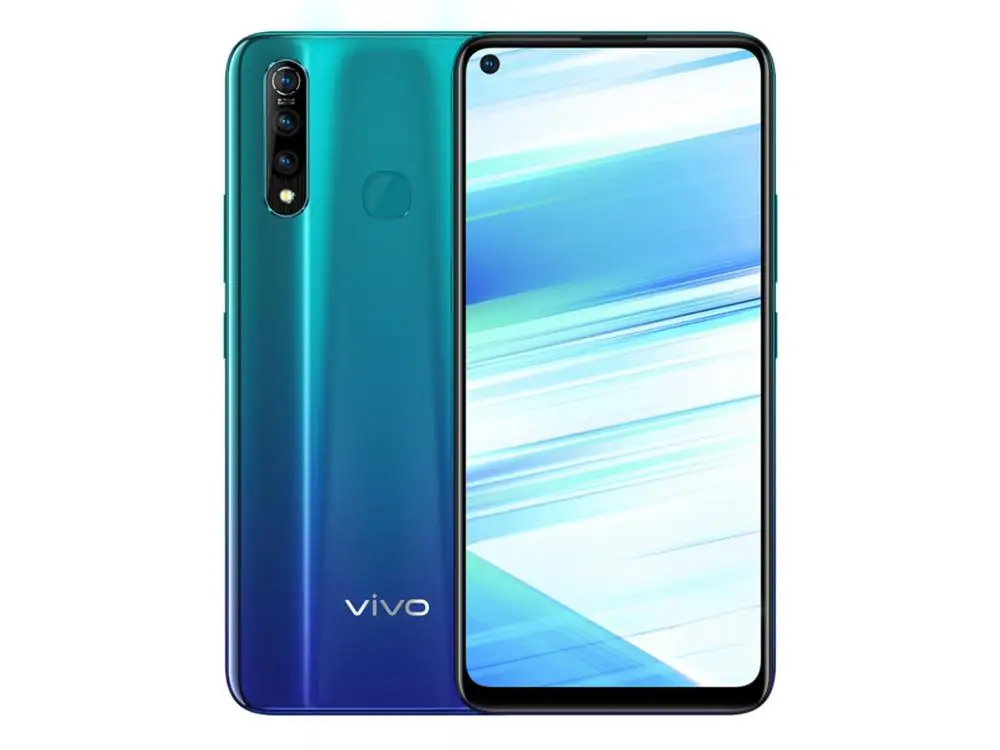 смартфон vivo z5x смартфон vivo z5x