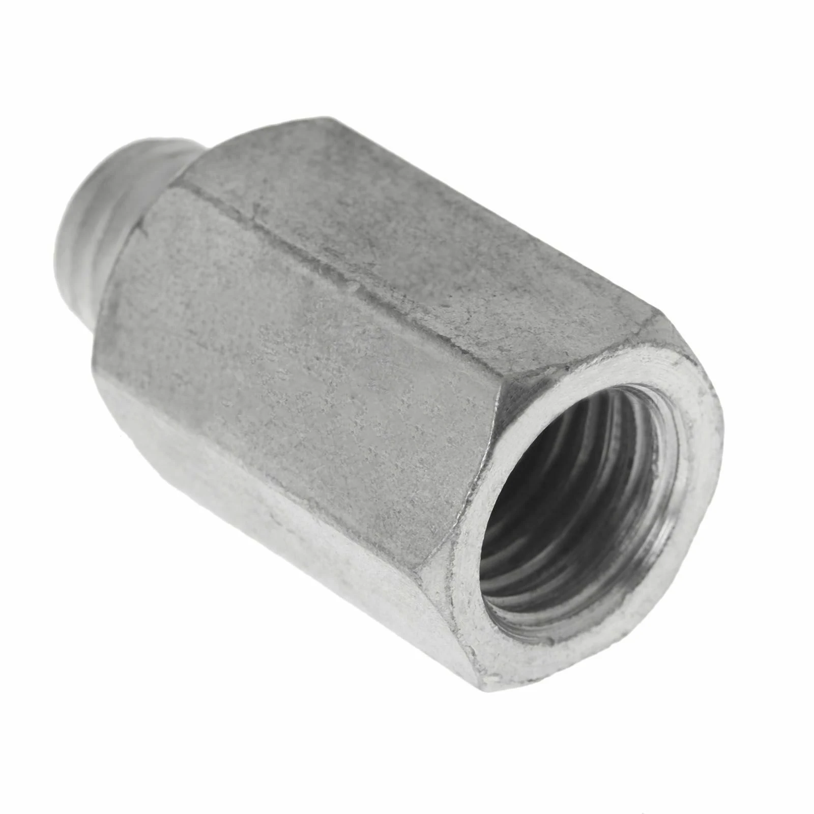 

Female M14 to Male 5/8"-11 Drill Adapter Replacement Accessories 1Pc Backer Plate Kit Practical Useful